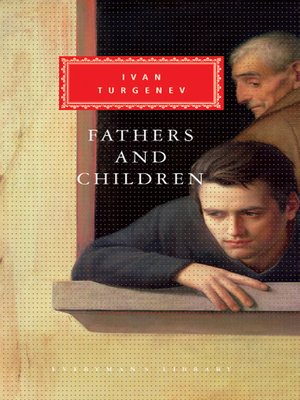 cover image of Fathers and Children
